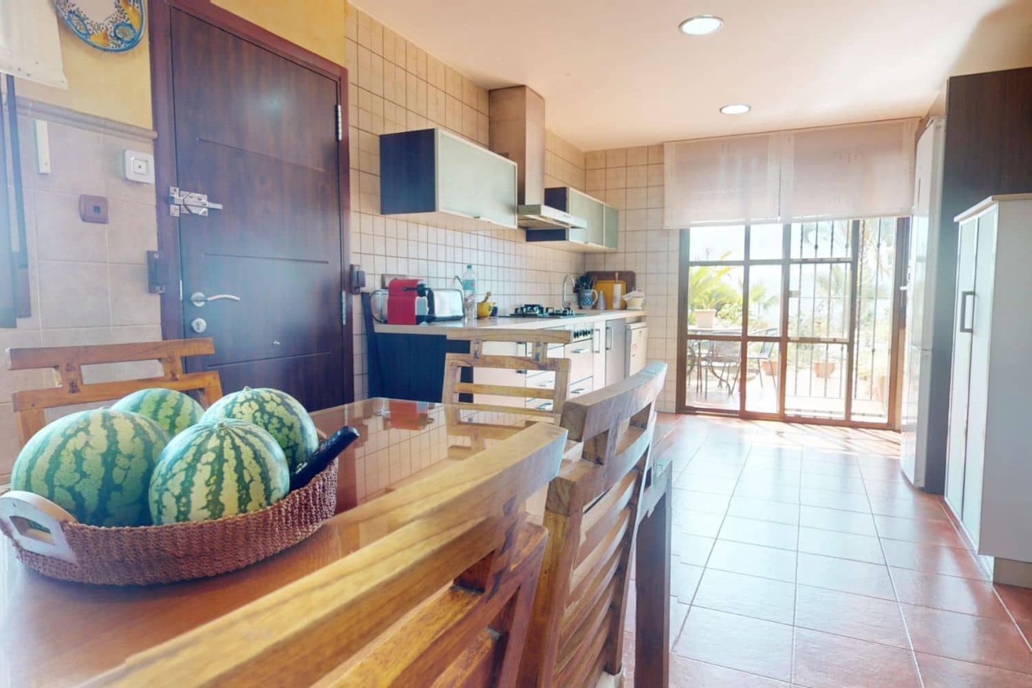 4 soveværelse Villa til salg i Los Alcazares med garage - € 880.000 (Ref: 9233631)