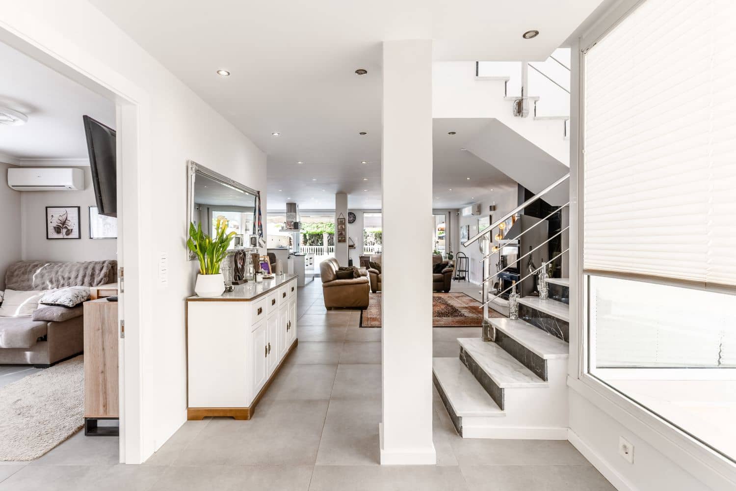 5 soverom Villa til salgs i Garrucha - € 1 150 000 (Ref: 9282610)