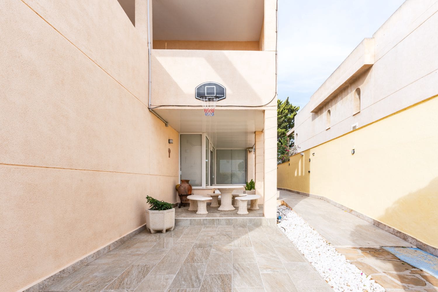 5 soverom Villa til salgs i Garrucha - € 1 150 000 (Ref: 9282610)