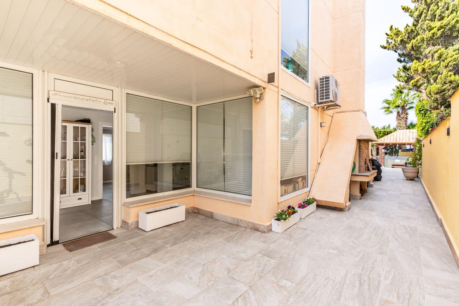 5 soverom Villa til salgs i Garrucha - € 1 150 000 (Ref: 9282610)