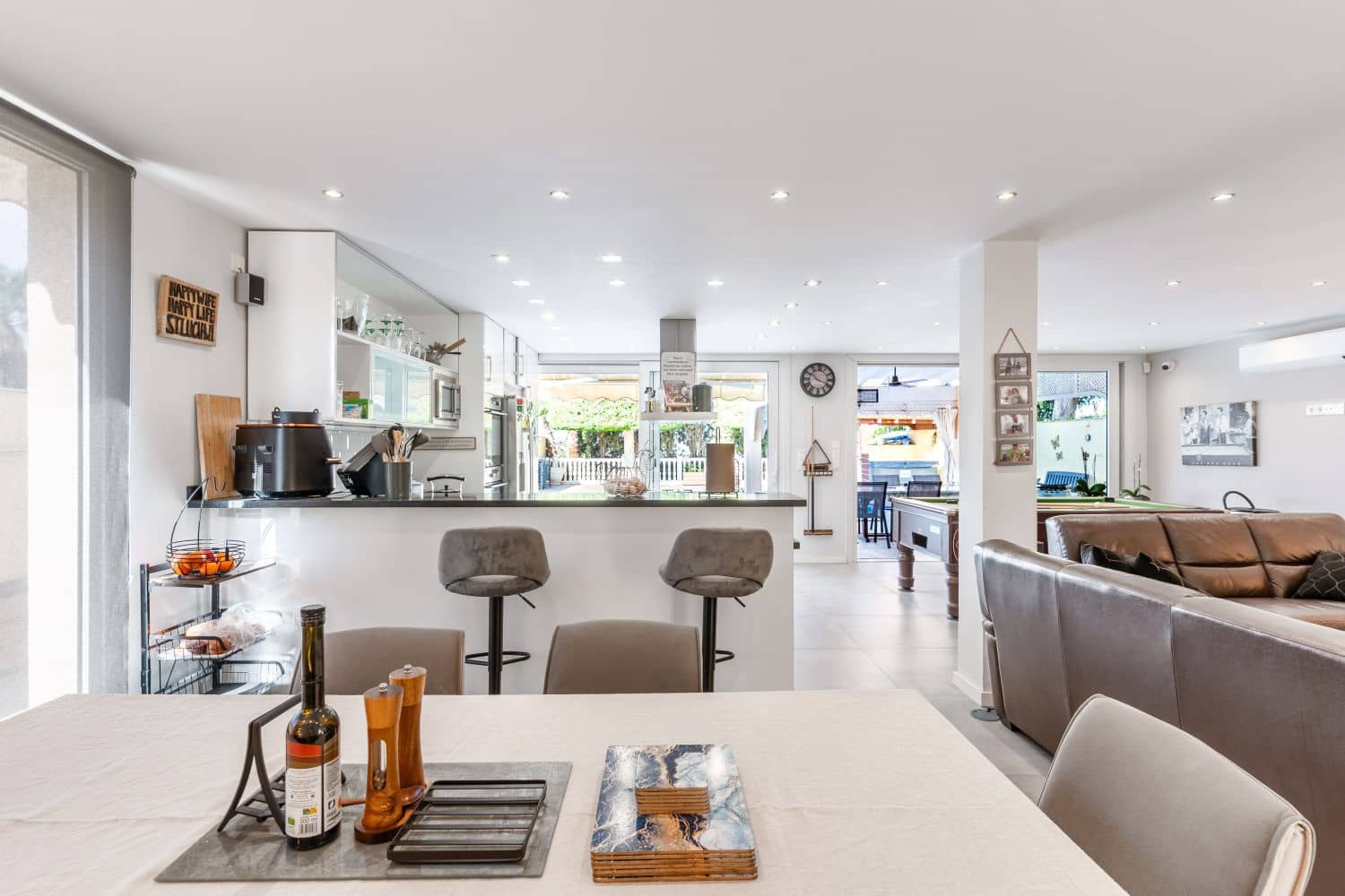 5 soverom Villa til salgs i Garrucha - € 1 150 000 (Ref: 9282610)