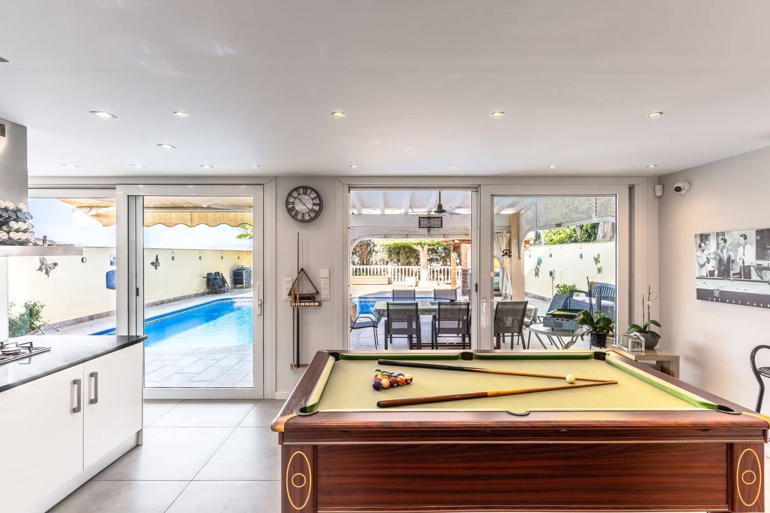 5 soverom Villa til salgs i Garrucha - € 1 150 000 (Ref: 9282610)