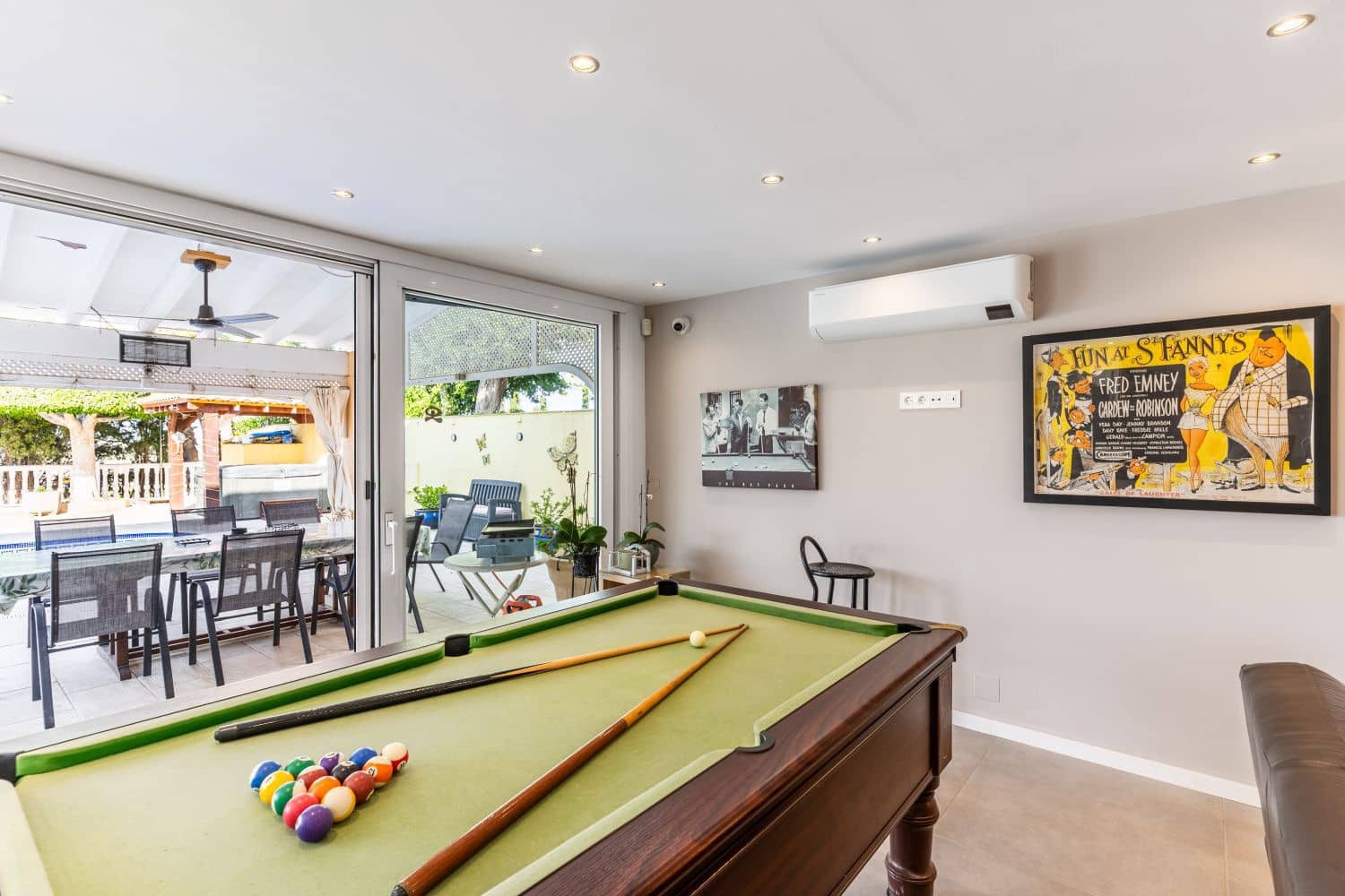 5 soverom Villa til salgs i Garrucha - € 1 150 000 (Ref: 9282610)