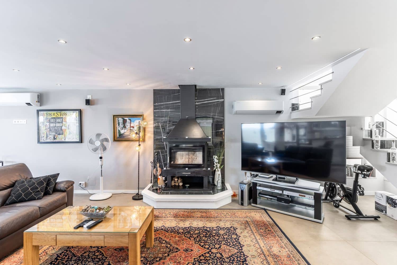 5 soverom Villa til salgs i Garrucha - € 1 150 000 (Ref: 9282610)