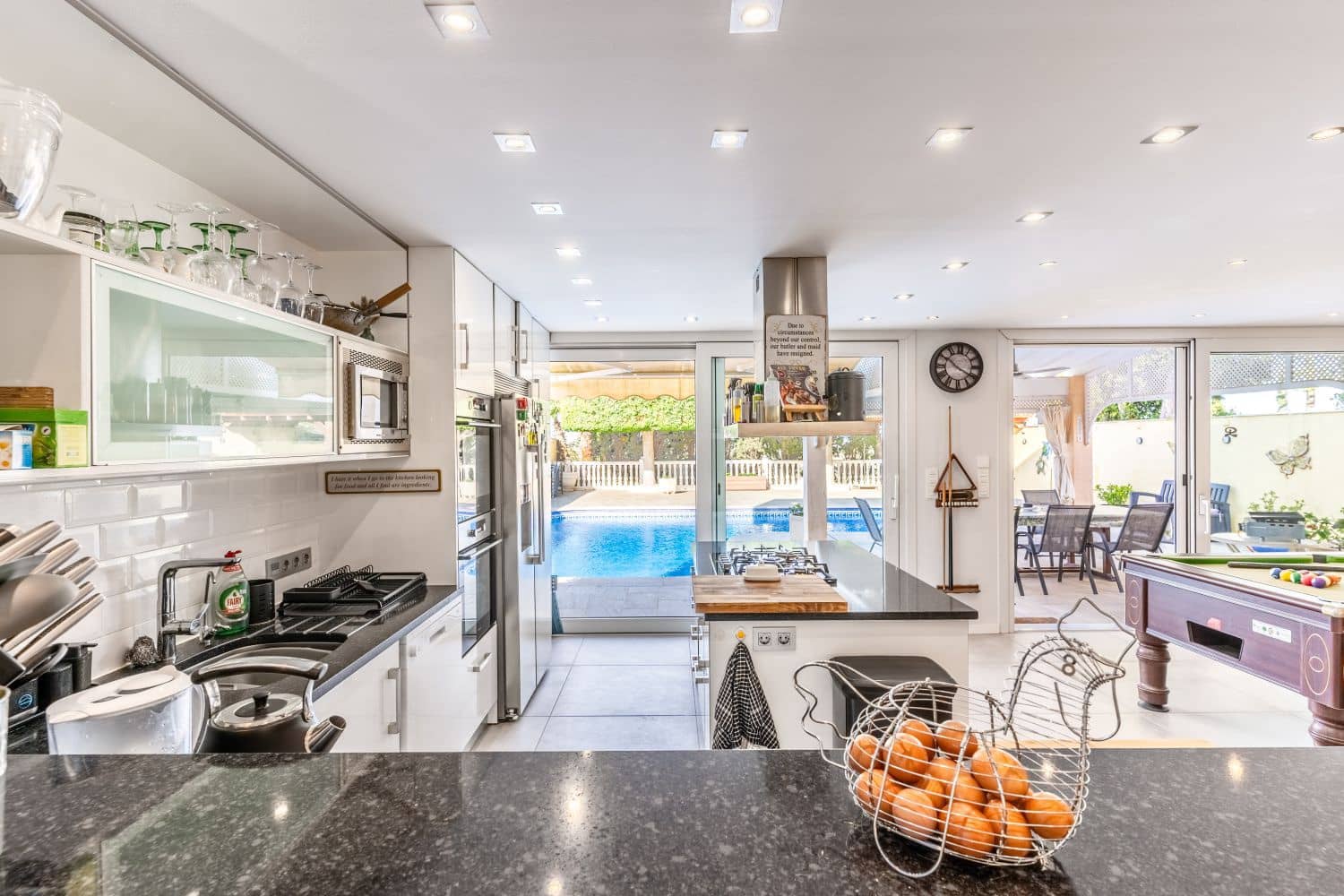 5 soverom Villa til salgs i Garrucha - € 1 150 000 (Ref: 9282610)