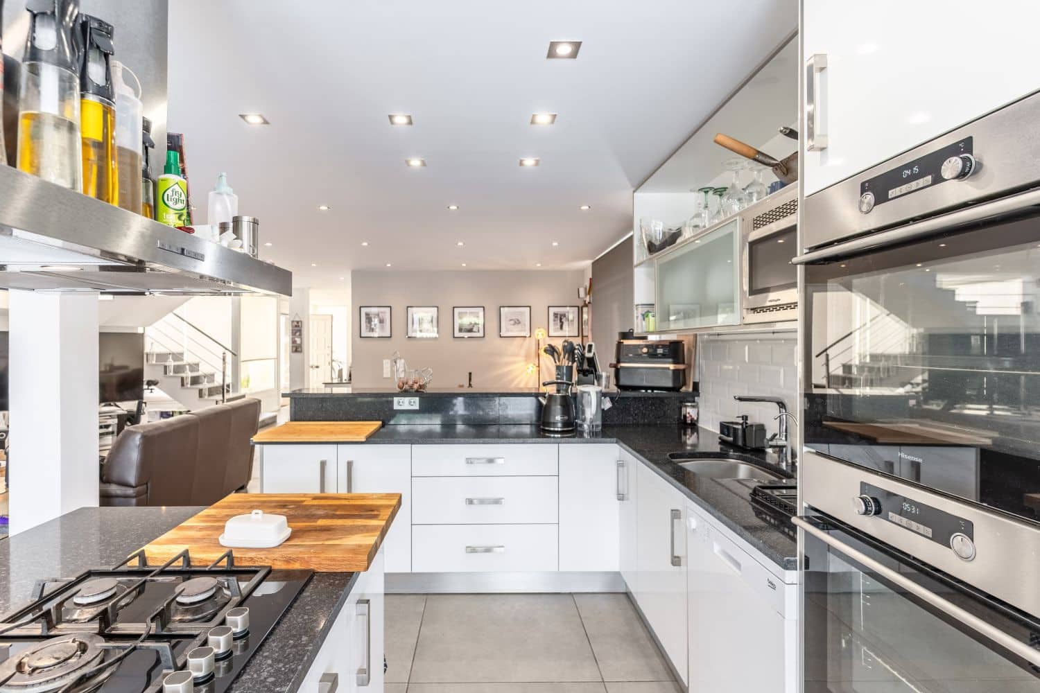 5 soverom Villa til salgs i Garrucha - € 1 150 000 (Ref: 9282610)