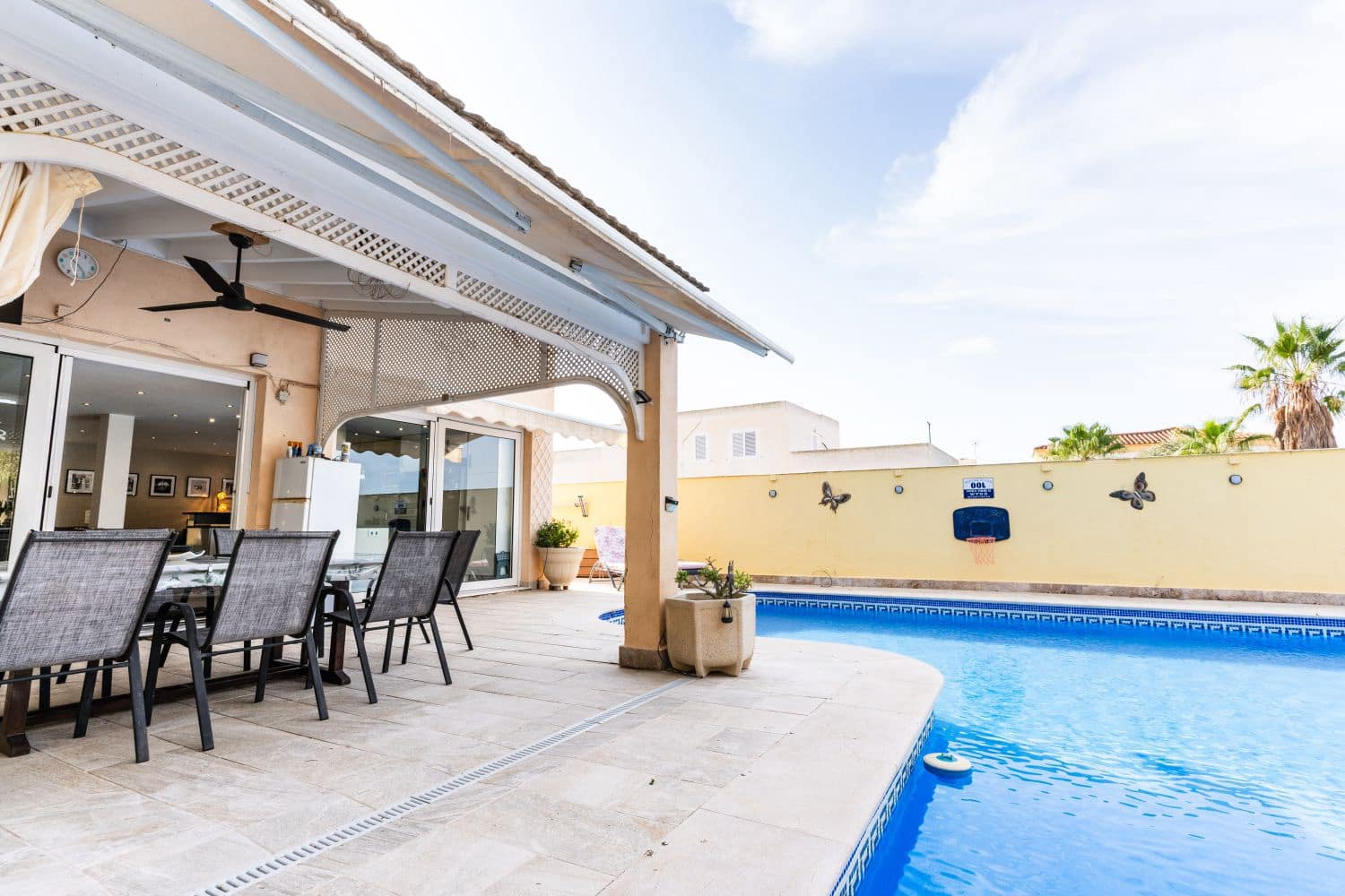 5 soverom Villa til salgs i Garrucha - € 1 150 000 (Ref: 9282610)