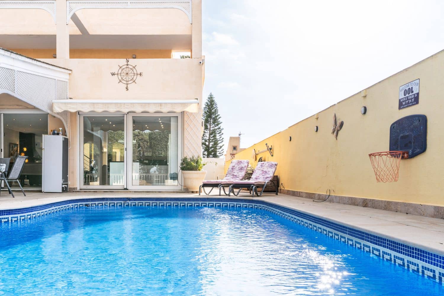 5 soverom Villa til salgs i Garrucha - € 1 150 000 (Ref: 9282610)