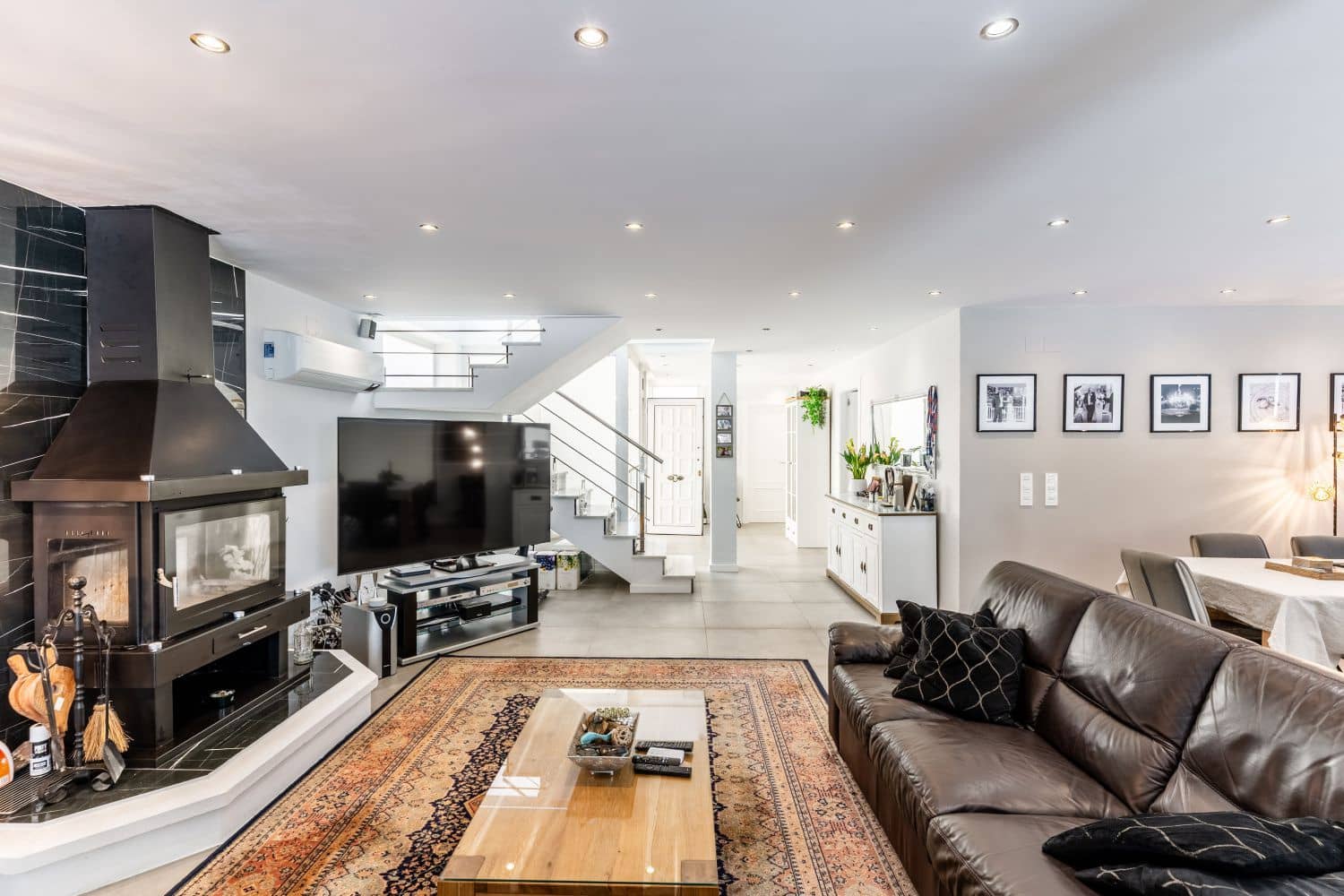 5 soverom Villa til salgs i Garrucha - € 1 150 000 (Ref: 9282610)