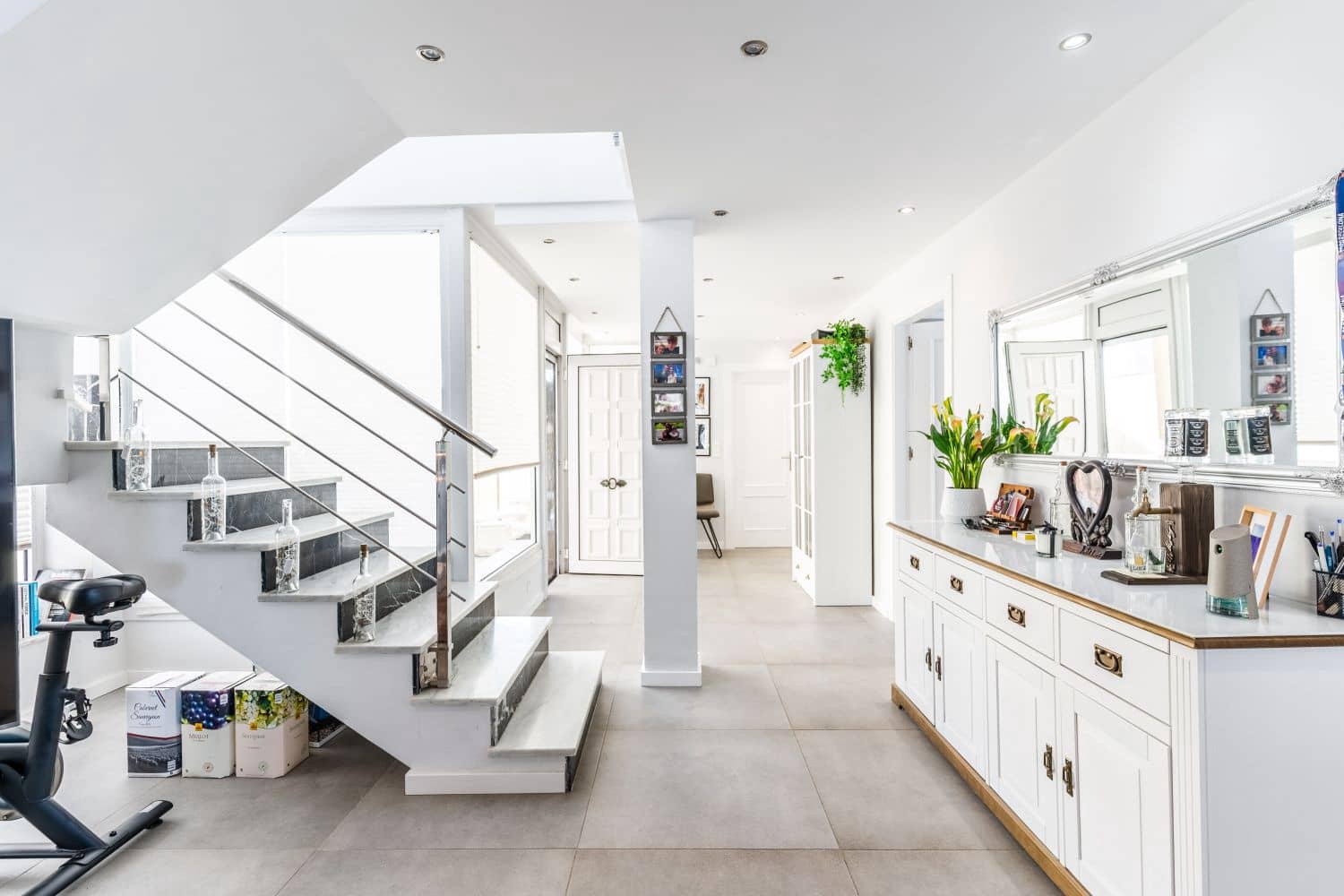 5 soverom Villa til salgs i Garrucha - € 1 150 000 (Ref: 9282610)