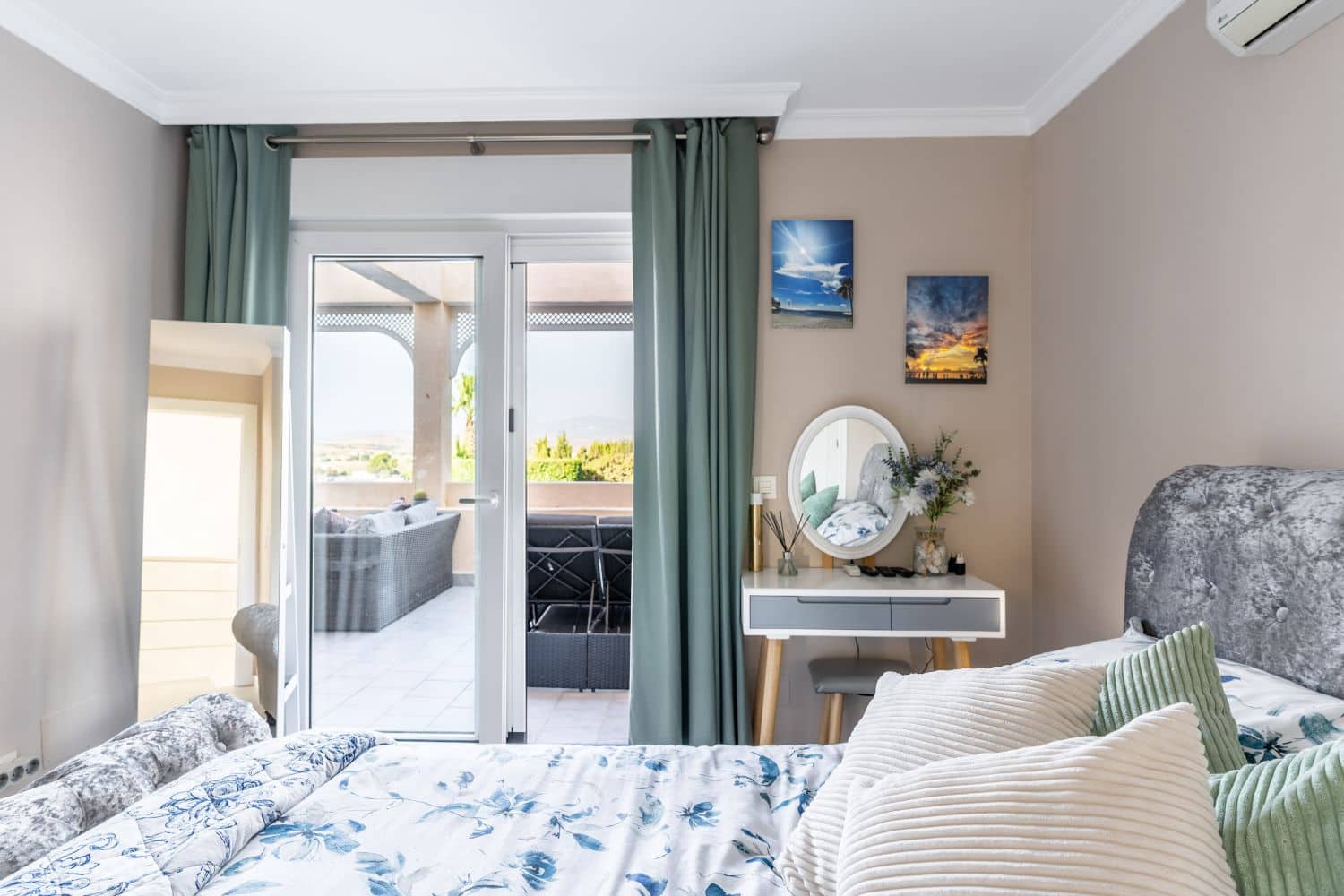 5 soverom Villa til salgs i Garrucha - € 1 150 000 (Ref: 9282610)