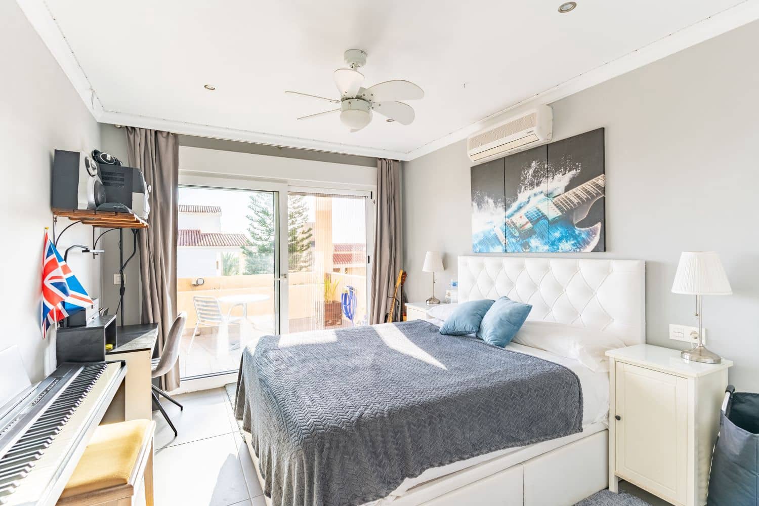 5 soverom Villa til salgs i Garrucha - € 1 150 000 (Ref: 9282610)