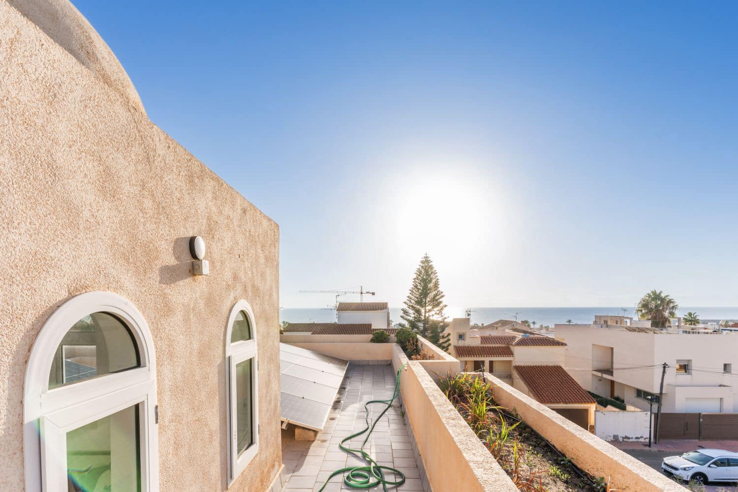 5 soverom Villa til salgs i Garrucha - € 1 150 000 (Ref: 9282610)