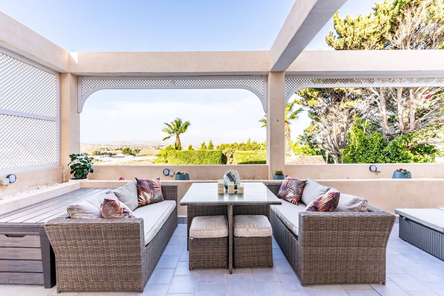 5 soverom Villa til salgs i Garrucha - € 1 150 000 (Ref: 9282610)