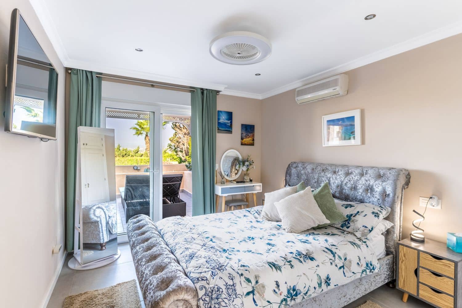 5 soverom Villa til salgs i Garrucha - € 1 150 000 (Ref: 9282610)