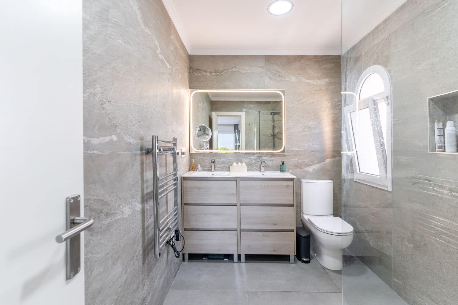 5 soverom Villa til salgs i Garrucha - € 1 150 000 (Ref: 9282610)