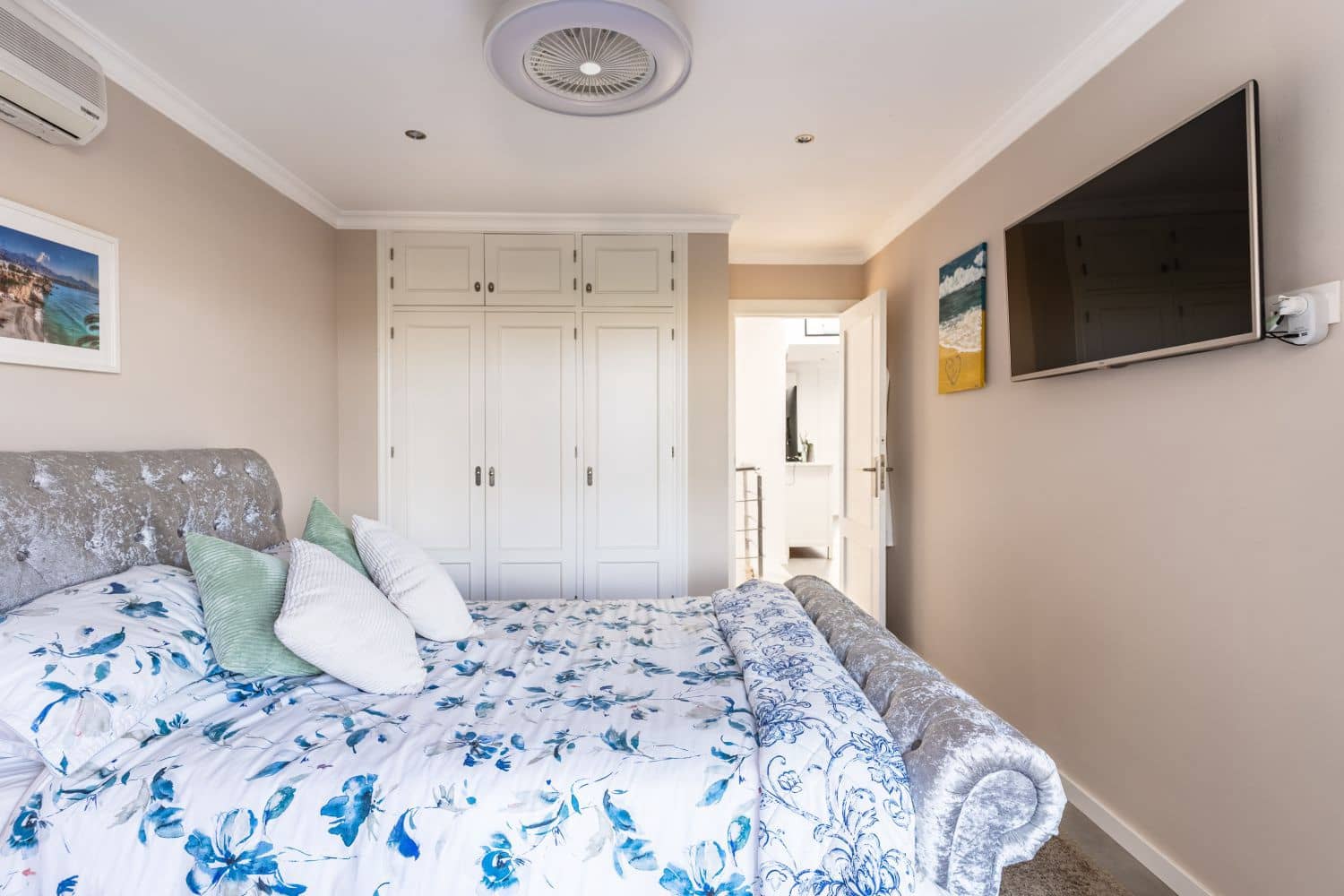 5 soverom Villa til salgs i Garrucha - € 1 150 000 (Ref: 9282610)