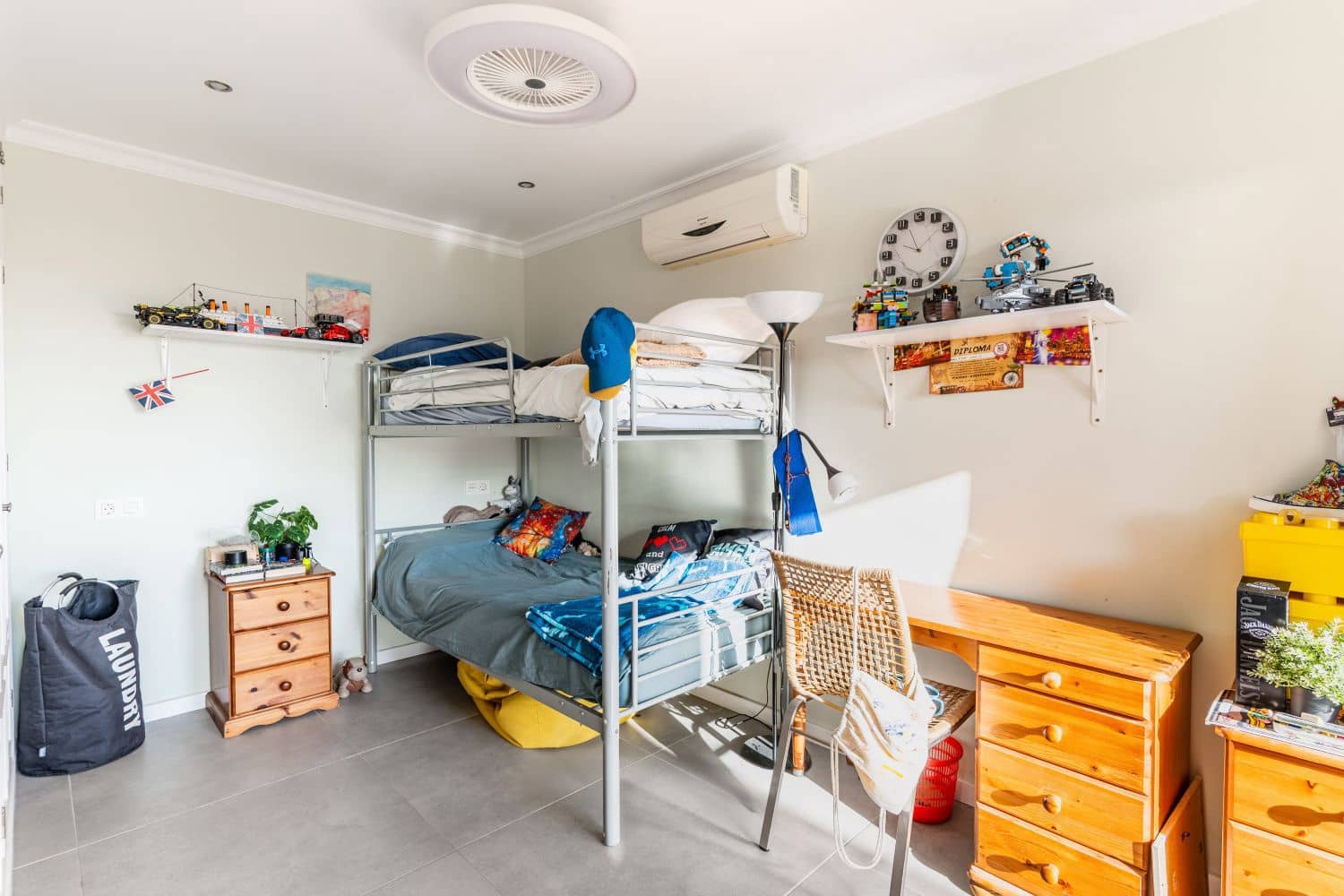 5 soverom Villa til salgs i Garrucha - € 1 150 000 (Ref: 9282610)