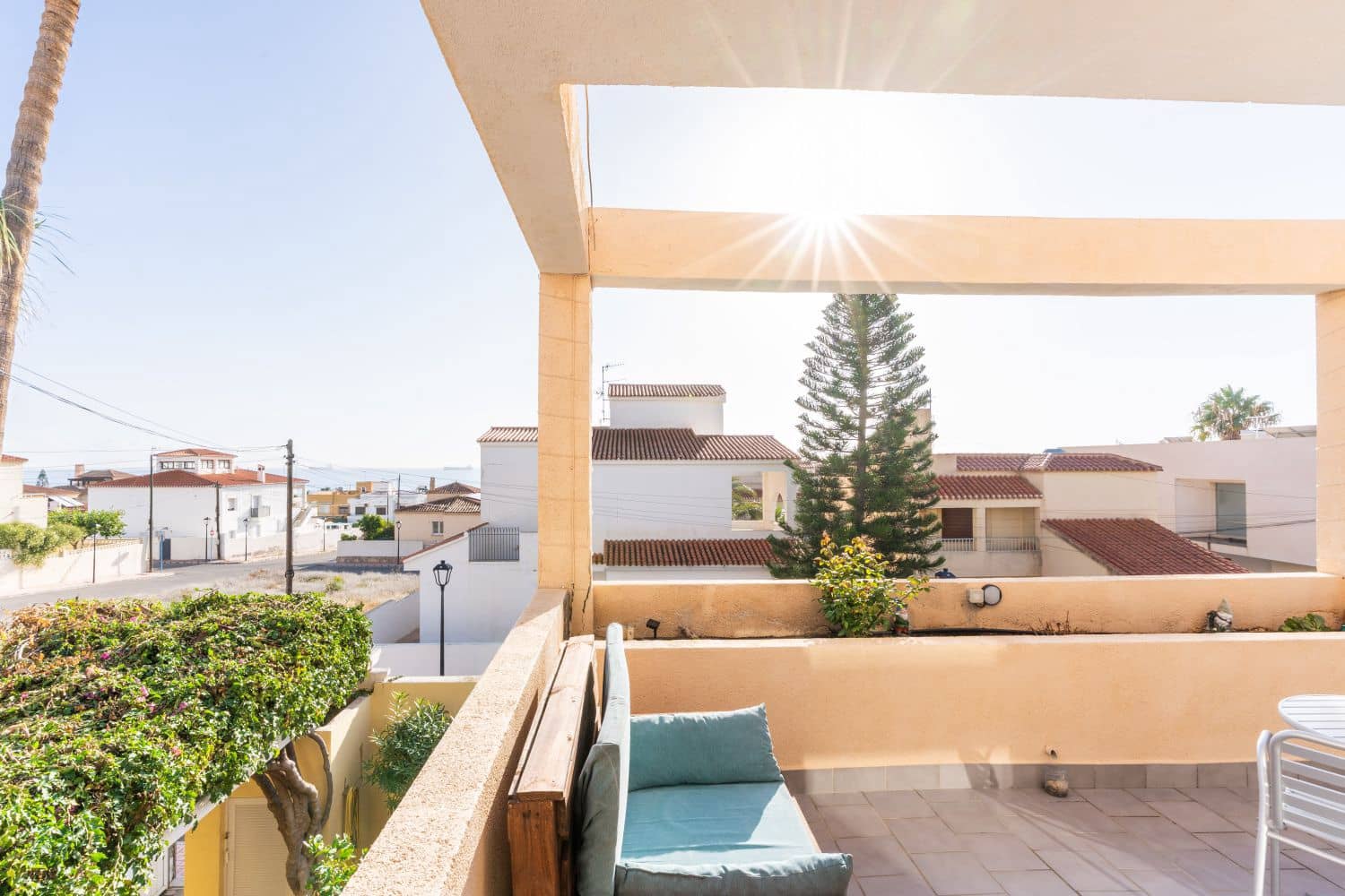 5 soverom Villa til salgs i Garrucha - € 1 150 000 (Ref: 9282610)