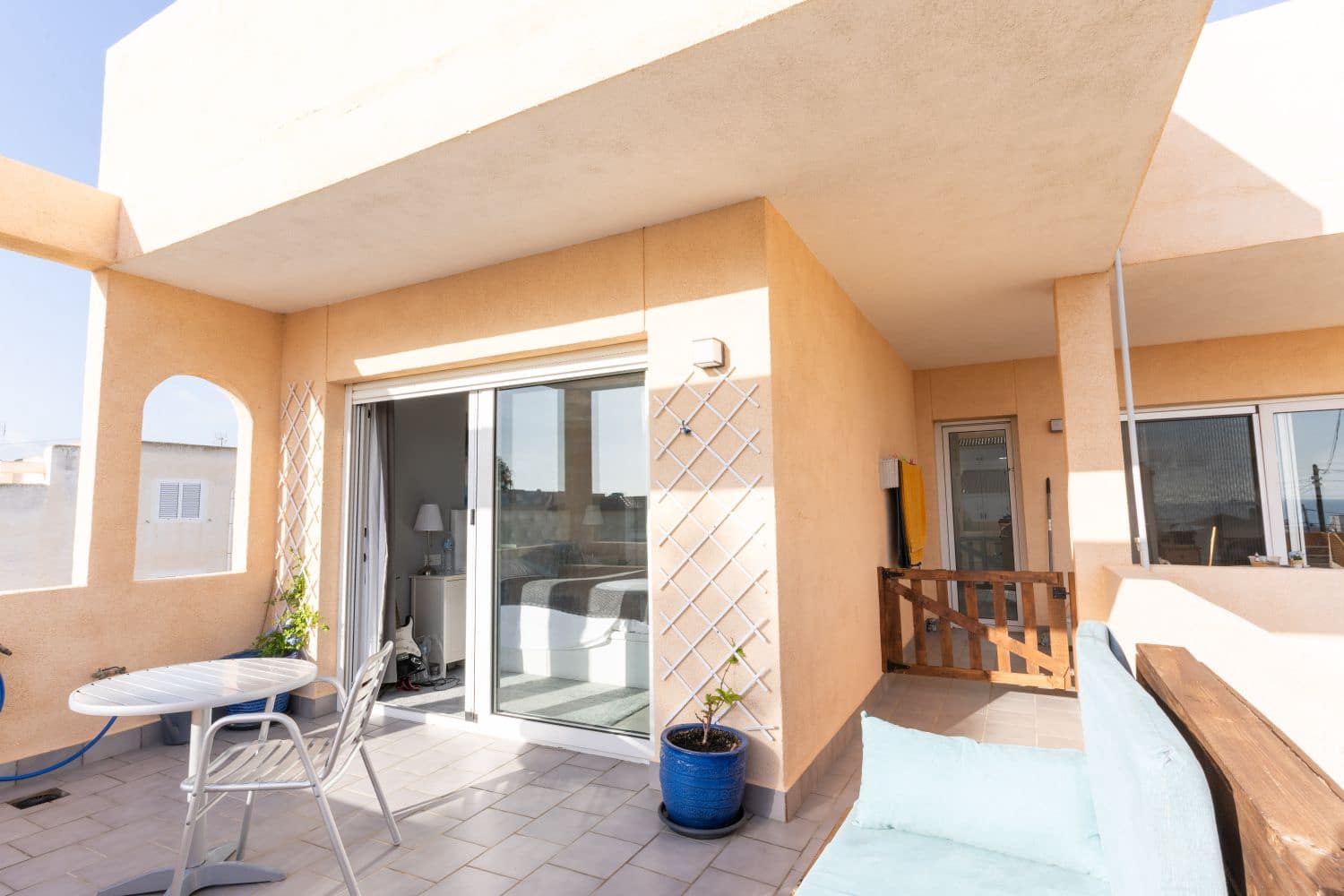 5 soverom Villa til salgs i Garrucha - € 1 150 000 (Ref: 9282610)