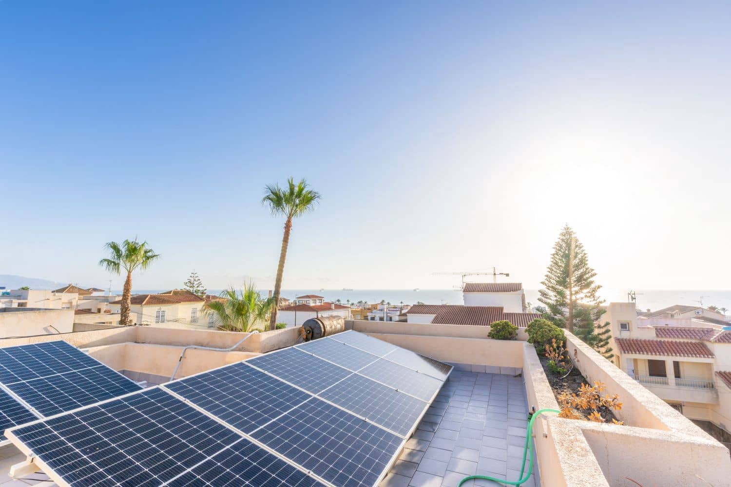 5 soverom Villa til salgs i Garrucha - € 1 150 000 (Ref: 9282610)