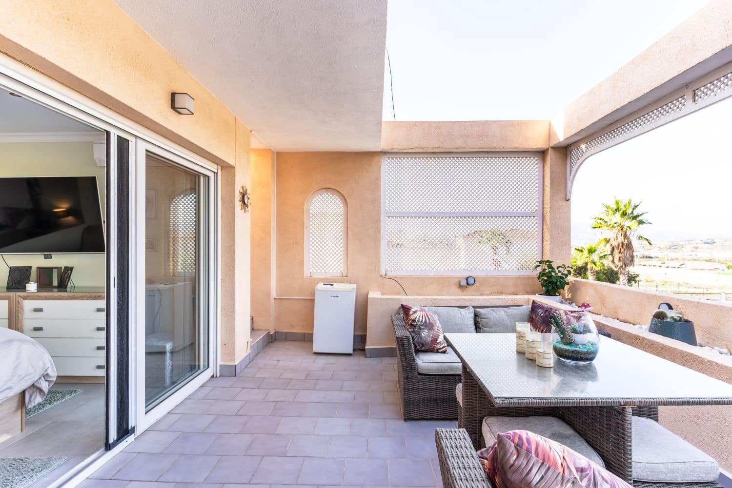 5 soverom Villa til salgs i Garrucha - € 1 150 000 (Ref: 9282610)