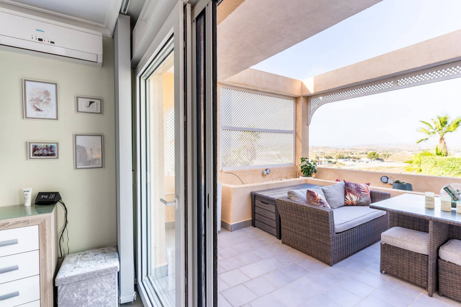 5 soverom Villa til salgs i Garrucha - € 1 150 000 (Ref: 9282610)