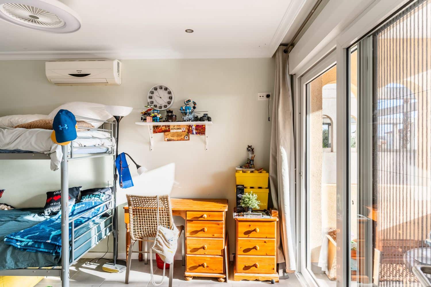 5 soverom Villa til salgs i Garrucha - € 1 150 000 (Ref: 9282610)