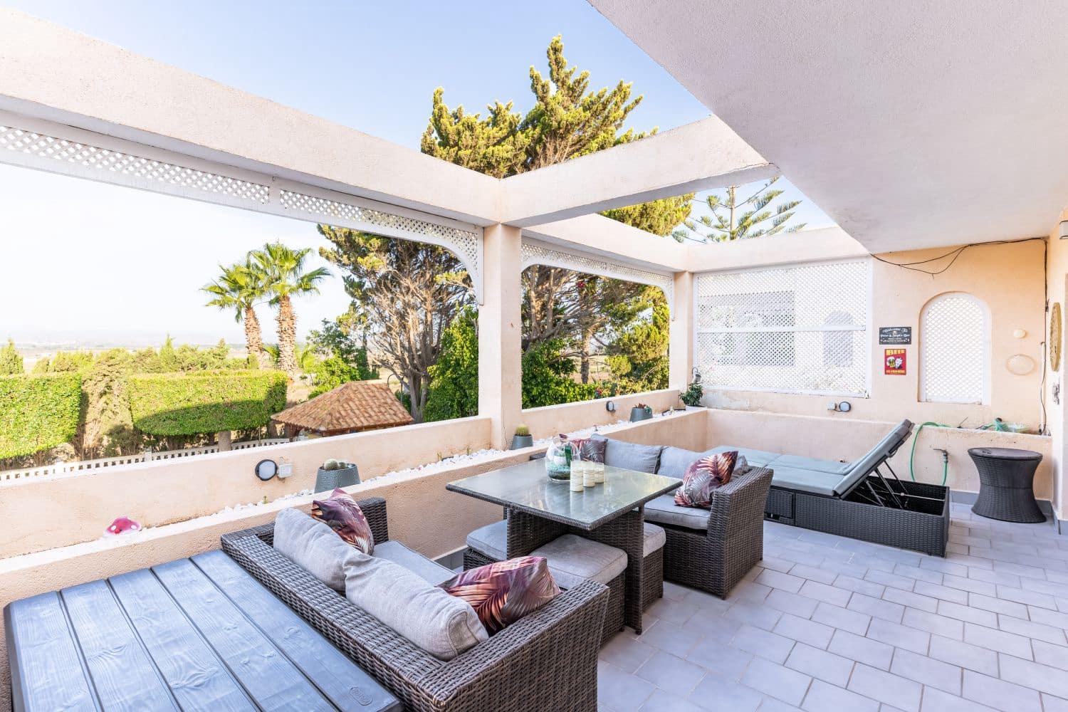 5 soverom Villa til salgs i Garrucha - € 1 150 000 (Ref: 9282610)