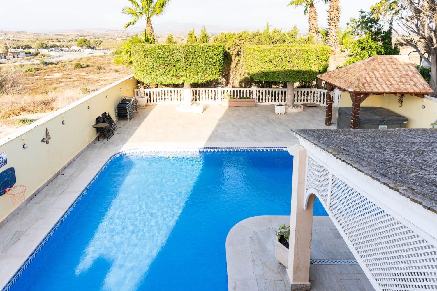 5 soverom Villa til salgs i Garrucha - € 1 150 000 (Ref: 9282610)