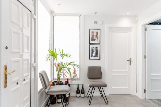 5 soverom Villa til salgs i Garrucha med garasje - € 1 150 000 (Ref: 9282610)