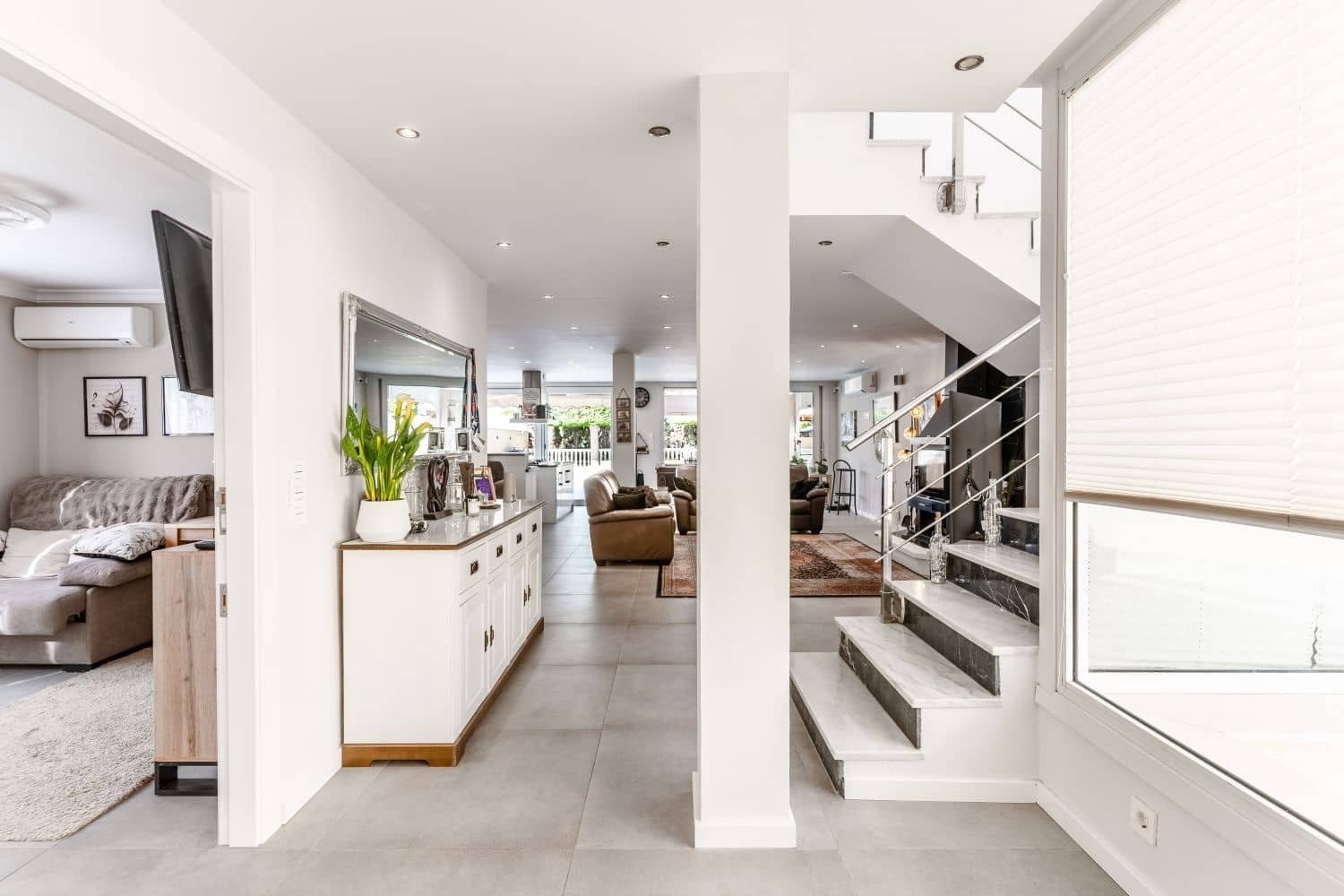 5 quarto Moradia para venda em Garrucha com garagem - 1 150 000 € (Ref: 9282610)