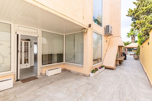 5 soverom Villa til salgs i Garrucha med garasje - € 1 150 000 (Ref: 9282610)