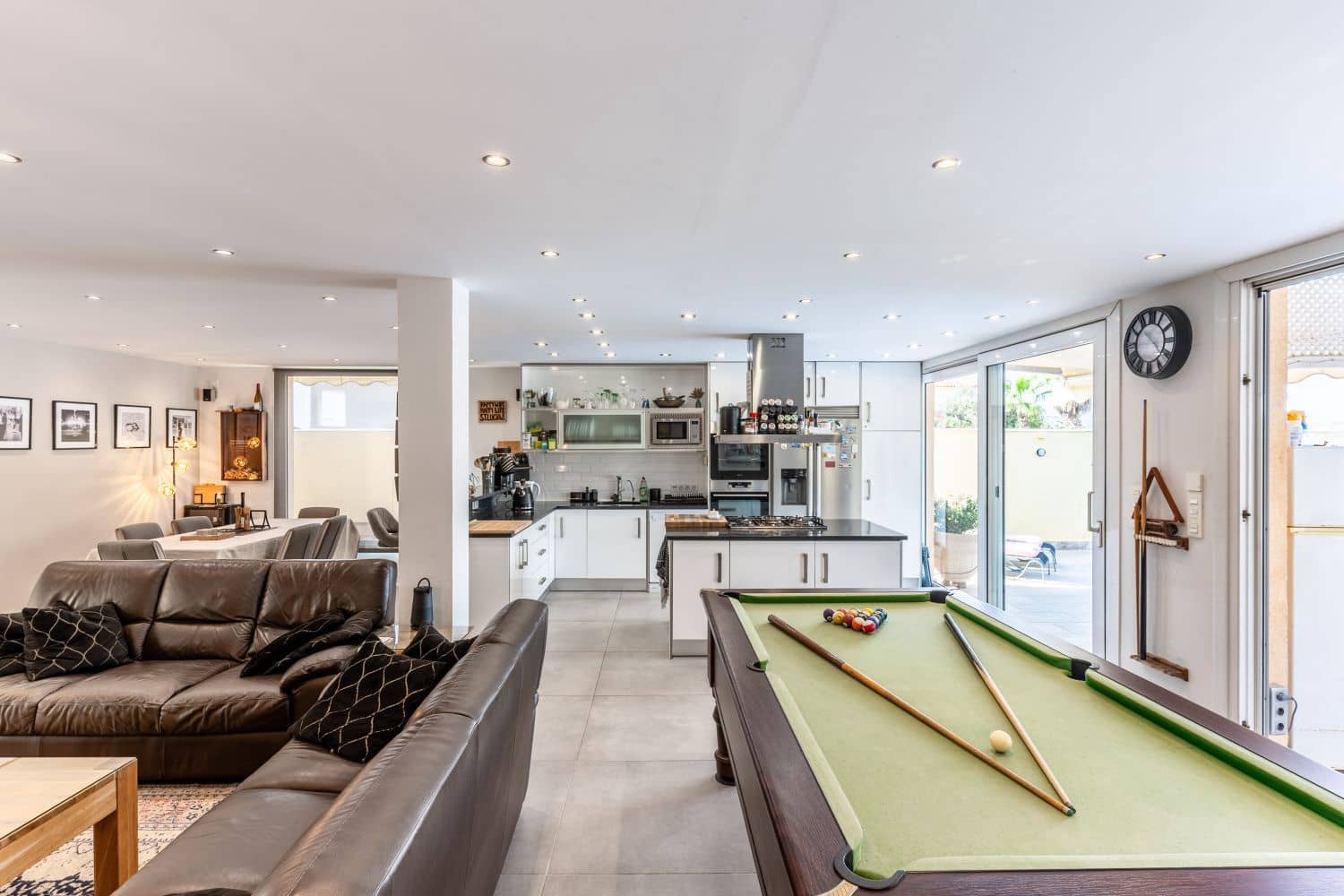 5 quarto Moradia para venda em Garrucha com garagem - 1 150 000 € (Ref: 9282610)