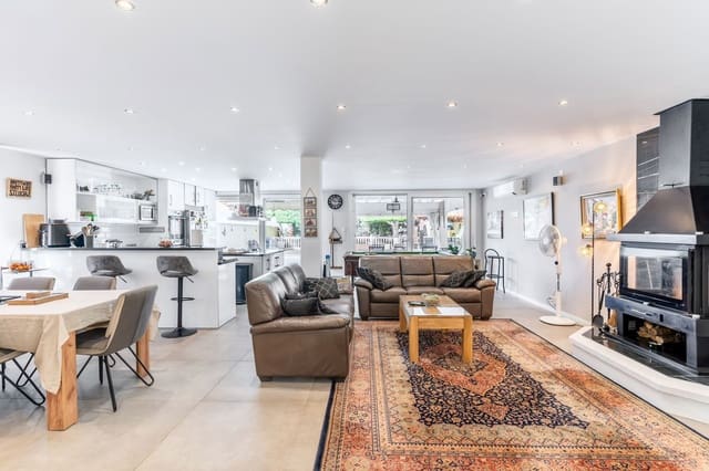 5 soverom Villa til salgs i Garrucha med garasje - € 1 150 000 (Ref: 9282610)