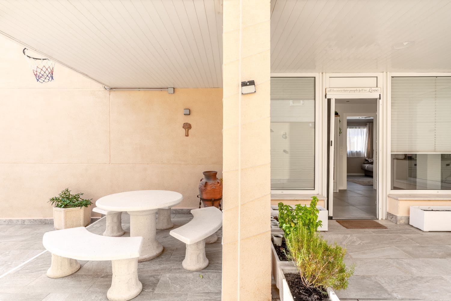 5 quarto Moradia para venda em Garrucha com garagem - 1 150 000 € (Ref: 9282610)