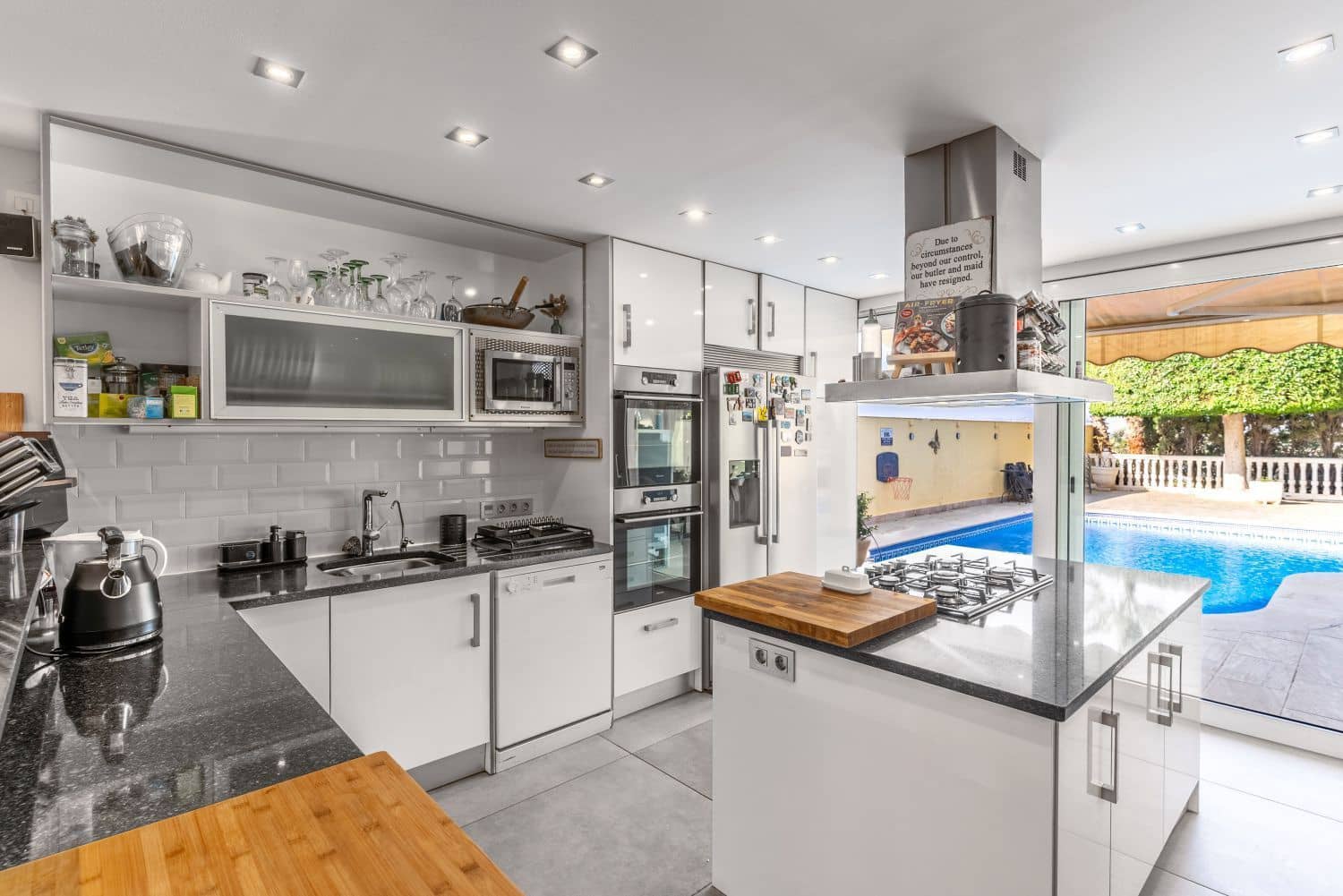 5 quarto Moradia para venda em Garrucha com garagem - 1 150 000 € (Ref: 9282610)