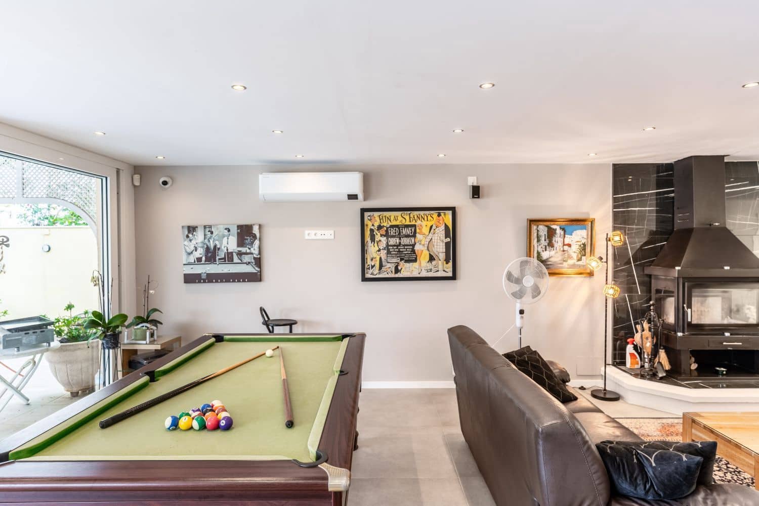 5 quarto Moradia para venda em Garrucha com garagem - 1 150 000 € (Ref: 9282610)