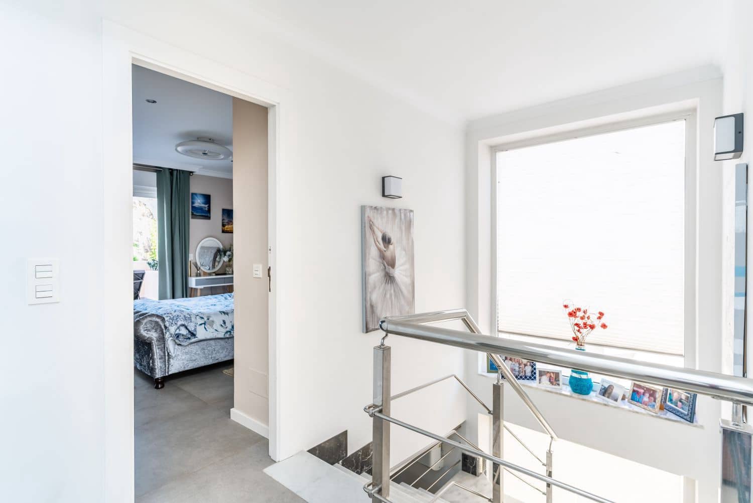 5 quarto Moradia para venda em Garrucha com garagem - 1 150 000 € (Ref: 9282610)