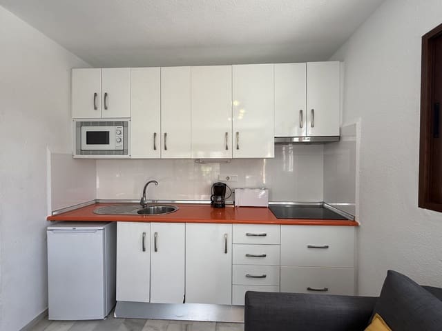 1 sypialnia Apartament na sprzedaż w Las Marinas - Pueblo Laguna, Vera - 131 000 € (Ref: 9282611)