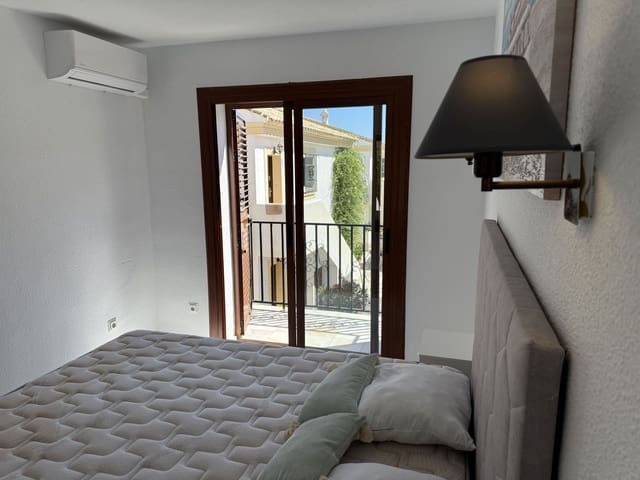 1 sypialnia Apartament na sprzedaż w Las Marinas - Pueblo Laguna, Vera - 131 000 € (Ref: 9282611)