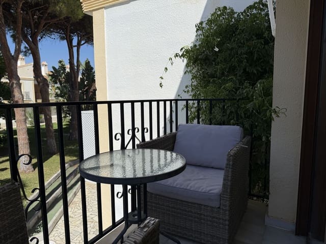 1 sypialnia Apartament na sprzedaż w Las Marinas - Pueblo Laguna, Vera - 131 000 € (Ref: 9282611)