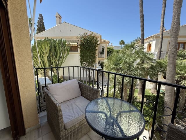 1 sypialnia Apartament na sprzedaż w Las Marinas - Pueblo Laguna, Vera - 131 000 € (Ref: 9282611)