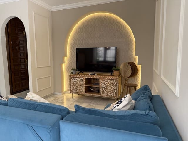 1 makuuhuone Huoneisto myytävänä paikassa Las Marinas - Pueblo Laguna, Vera - 139 000 € (Ref: 9282612)