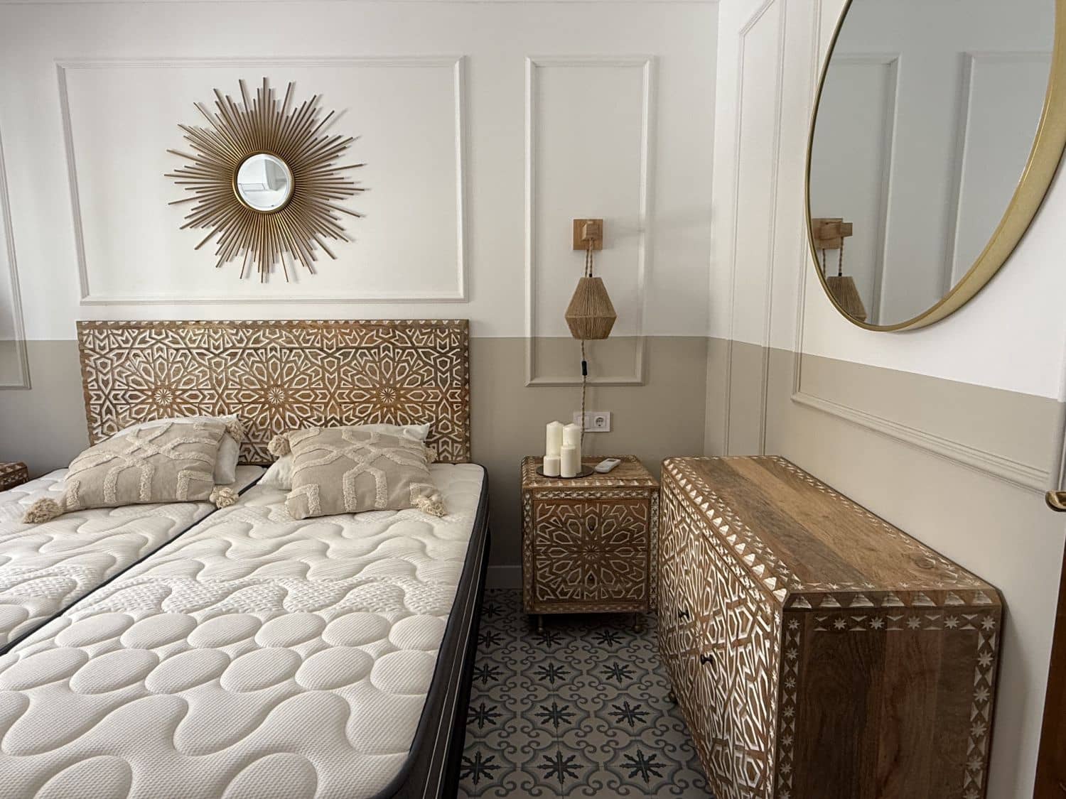 1 soveværelse Lejlighed til salg i Vera - € 139.000 (Ref: 9282612)