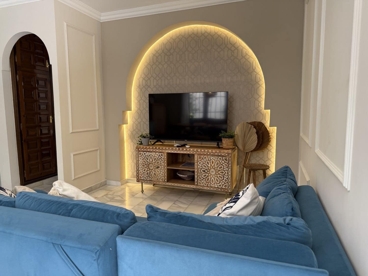 1 soveværelse Lejlighed til salg i Vera med garage - € 134.000 (Ref: 9282612)