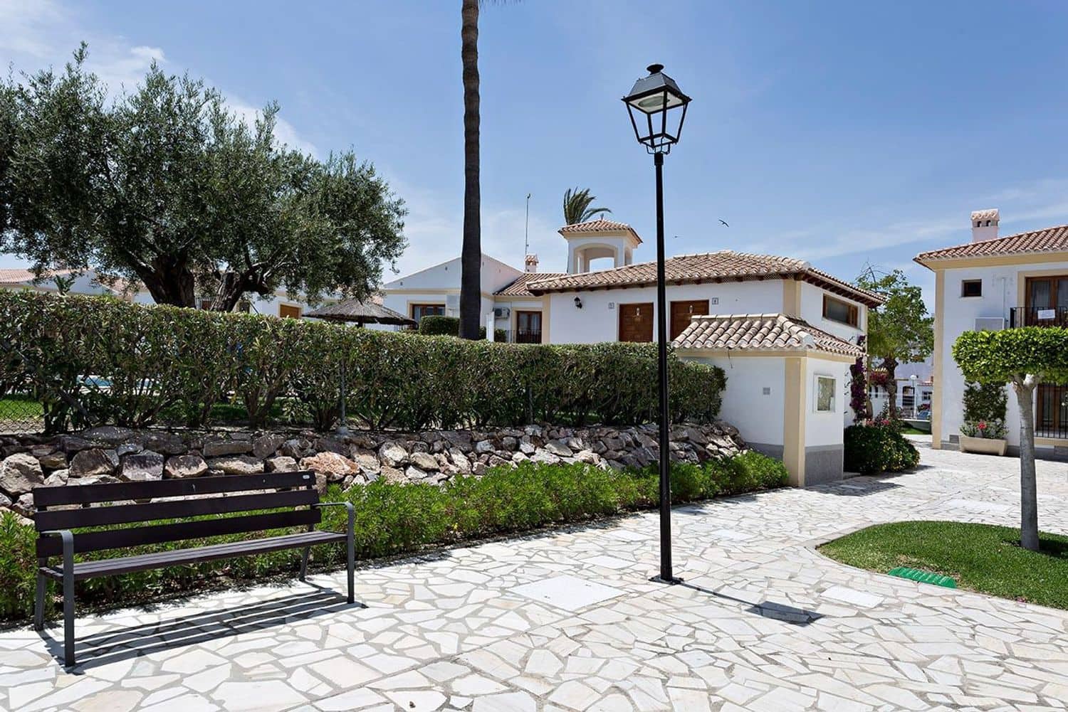 1 soveværelse Lejlighed til salg i Vera med garage - € 134.000 (Ref: 9282612)