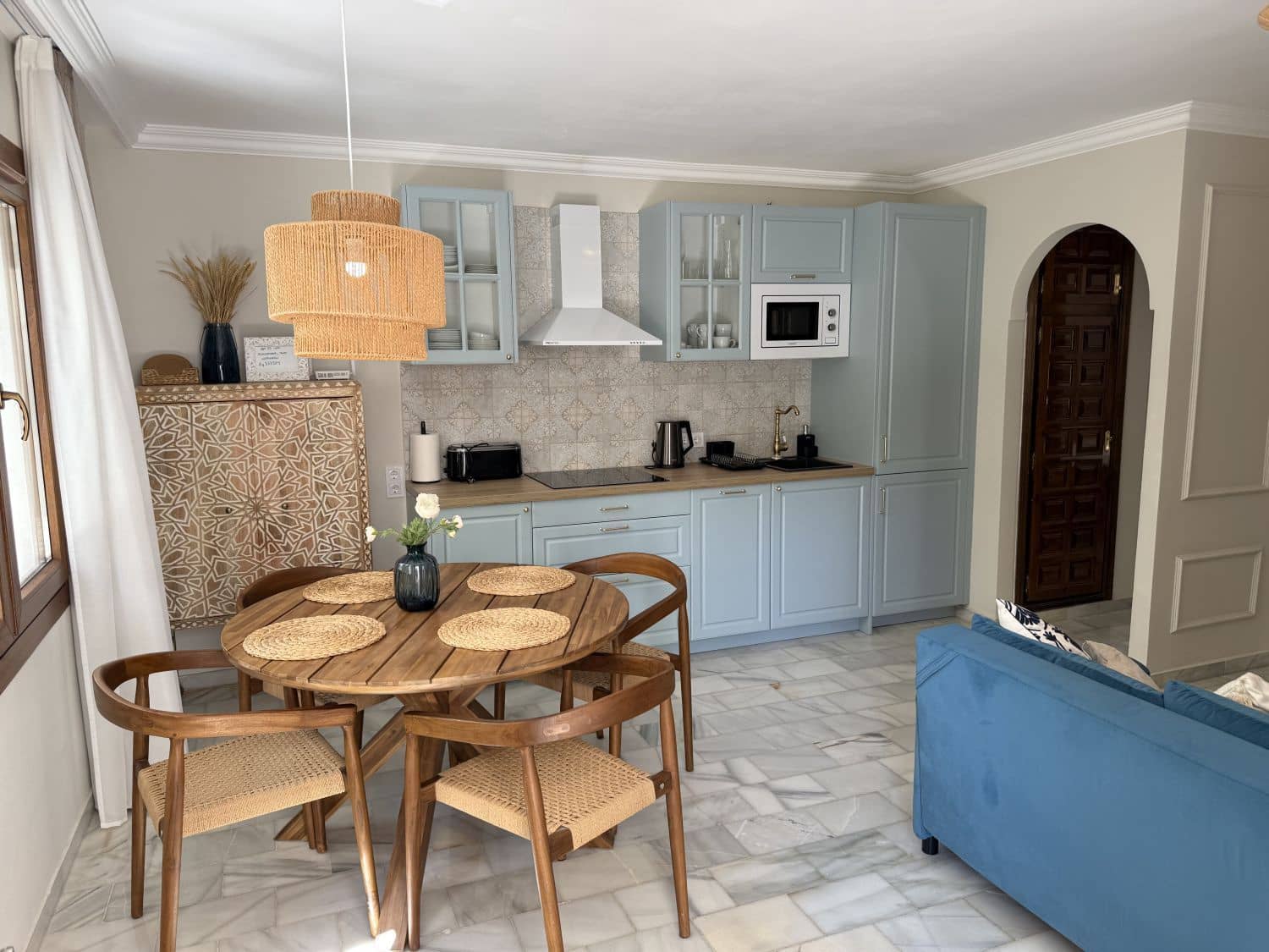 1 soveværelse Lejlighed til salg i Vera med garage - € 134.000 (Ref: 9282612)