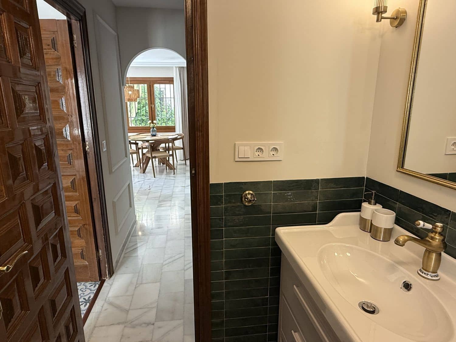 1 soveværelse Lejlighed til salg i Vera med garage - € 134.000 (Ref: 9282612)