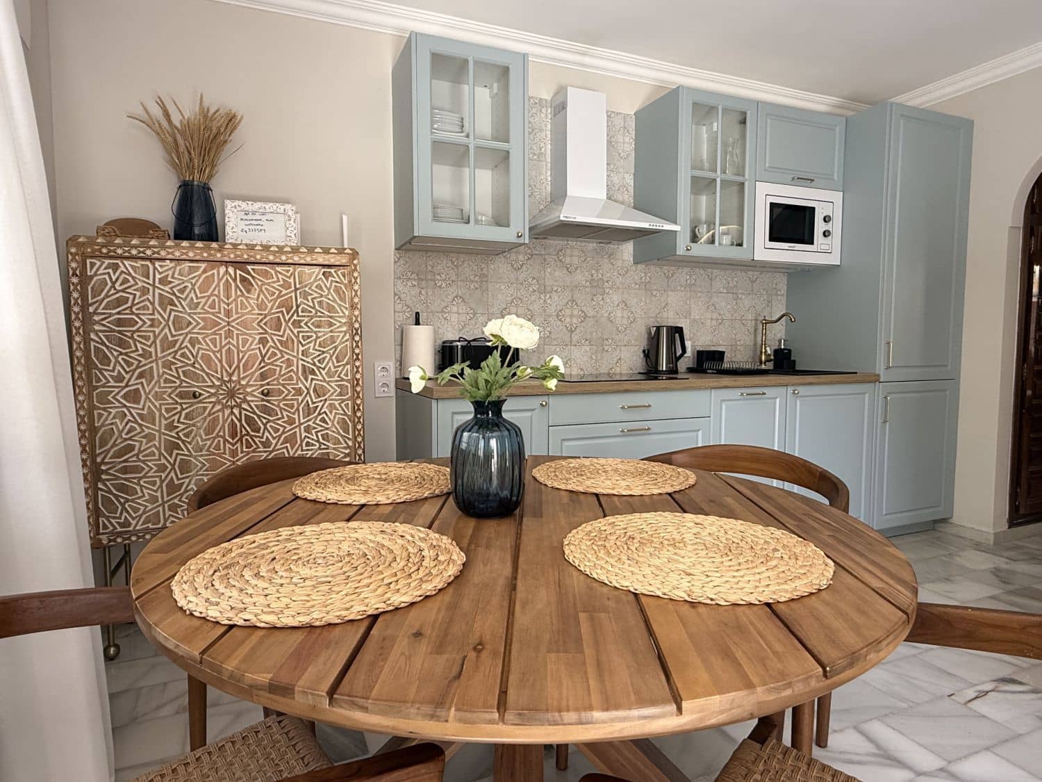 1 soveværelse Lejlighed til salg i Vera med garage - € 134.000 (Ref: 9282612)